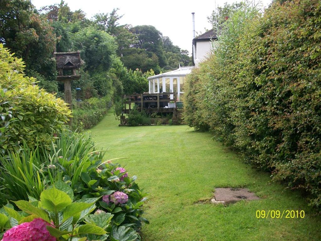 Frogwell Apartment Strete Luaran gambar