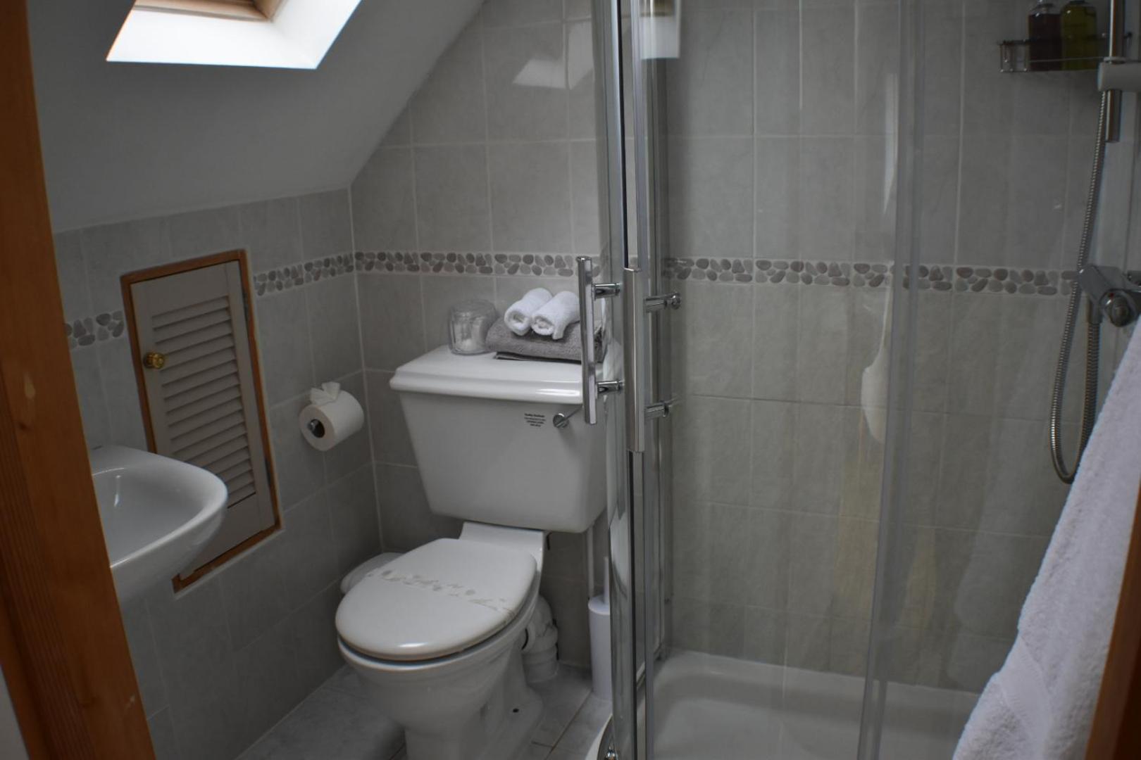 Frogwell Apartment Strete Luaran gambar