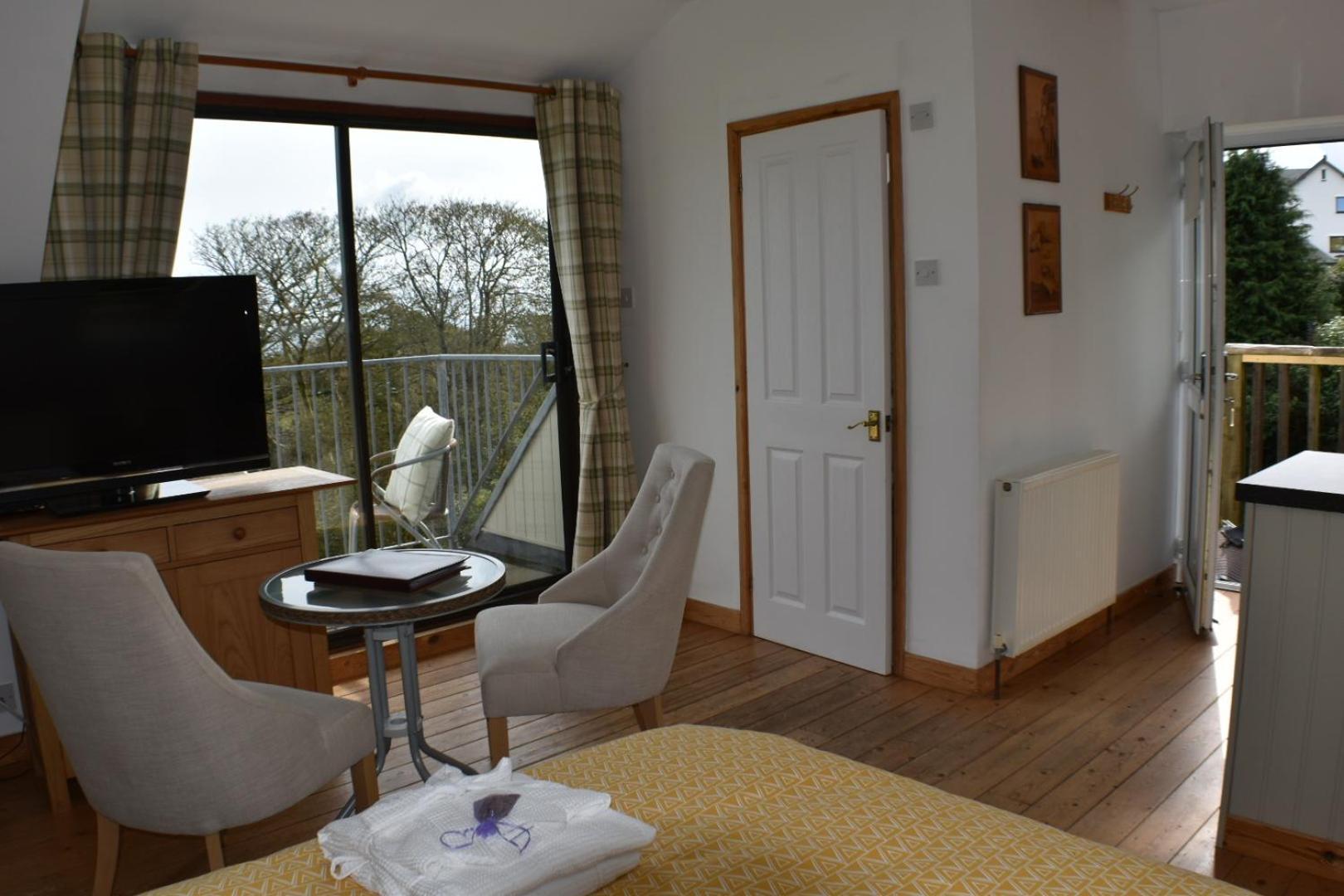 Frogwell Apartment Strete Luaran gambar