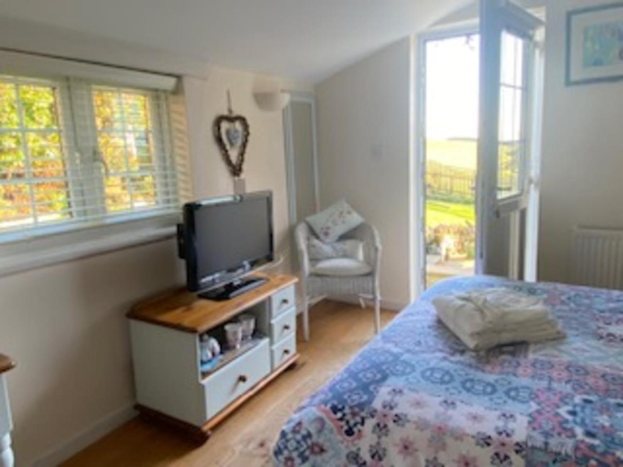Frogwell Apartment Strete Luaran gambar