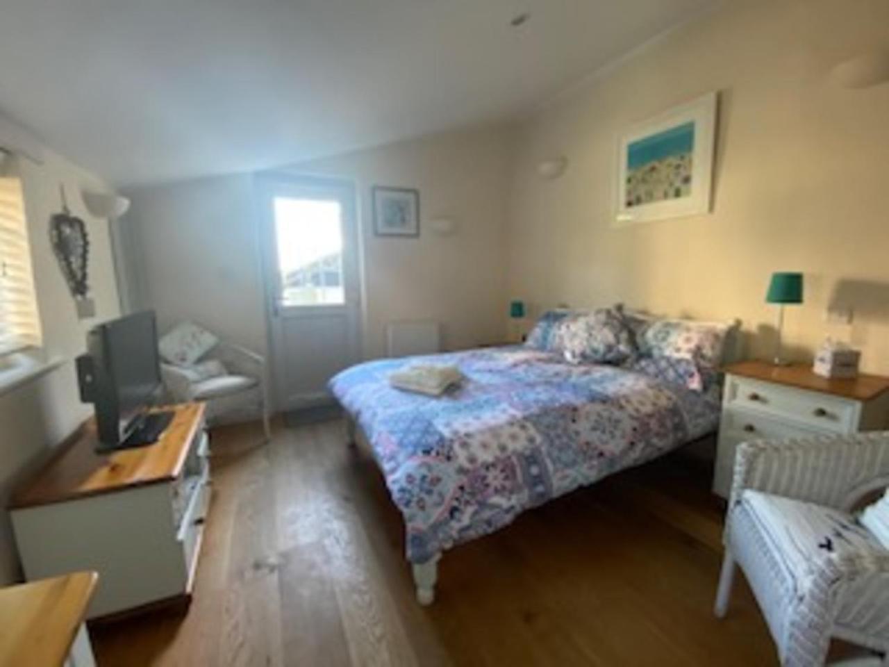 Frogwell Apartment Strete Luaran gambar